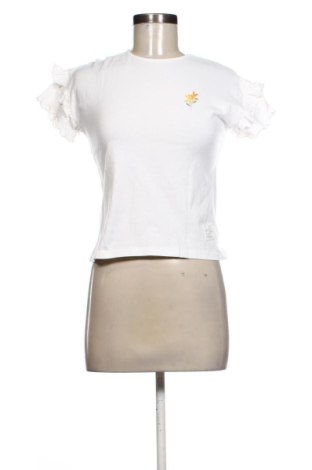 Bluză de femei Unbranded, Mărime XS, Culoare Alb, Preț 57,74 Lei, #137372473