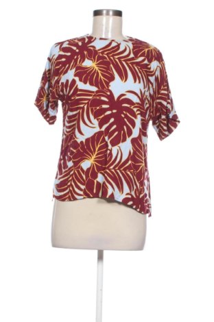 Bluză de femei H&M, Mărime XS, Culoare Multicolor, Preț 46,00 Lei, #137372504