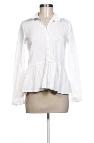 Bluzka damska Esprit, Rozmiar M, Kolor Biały, Cena 33,87 zł, #137372679