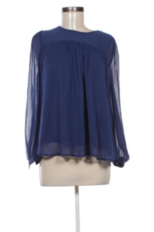 Дамска блуза H&M, Размер S, Цвят Син, Цена 8,00 €, #137373253