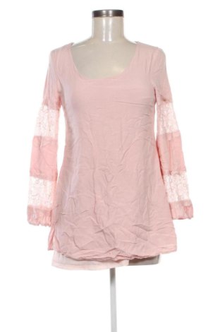 Bluză de femei Tobi, Mărime S, Culoare Roz, Preț 31,49 Lei, #137373371