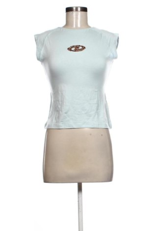 Bluză de femei DKNY Jeans, Mărime S, Culoare Albastru, Preț 386,28 Lei, #137373660