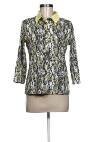 Дамска блуза Roberto Sarto, Размер XL, Цвят Многоцветен, Цена 65,57 €, #137374012