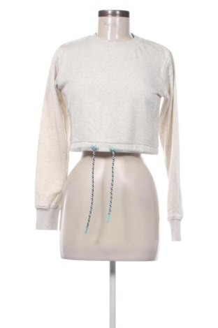 Bluză de femei Urban Classics, Mărime XS, Culoare Ecru, Preț 32,00 Lei, #137374162
