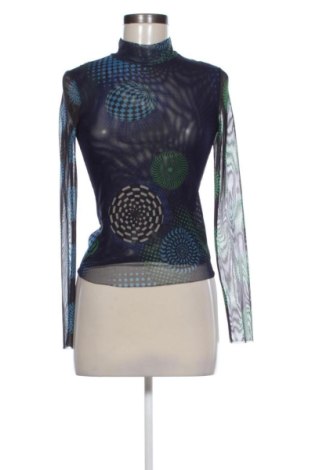 Damen Shirt Desigual, Größe S, Farbe Mehrfarbig, Preis € 21,15, #137374165