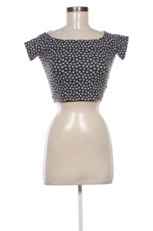 Bluză de femei H&M, Mărime S, Culoare Multicolor, Preț 41,99 Lei, #137374325