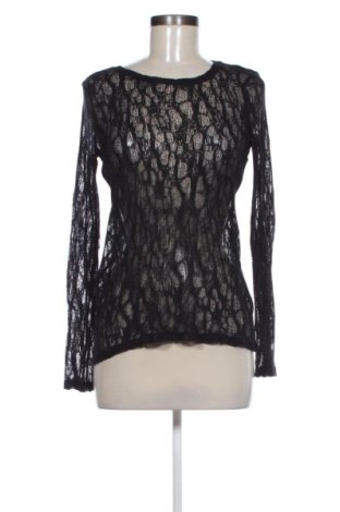 Bluză de femei Topshop, Mărime M, Culoare Negru, Preț 36,00 Lei, #137374382