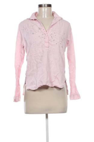 Bluză de femei Unbranded, Mărime M, Culoare Roz, Preț 26,25 Lei, #137374965