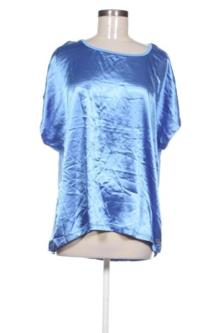 Bluzka damska Z-One, Rozmiar XL, Kolor Niebieski, Cena 54,04 zł, #137375436
