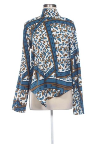 Bluzka damska Zara, Rozmiar M, Kolor Kolorowy, Cena 59,27 zł, #137375550