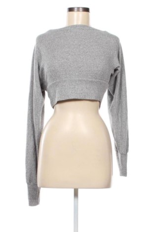 Dámská halenka Fashion nova, Velikost M, Barva Šedá, Cena  243,00 Kč, #137375906