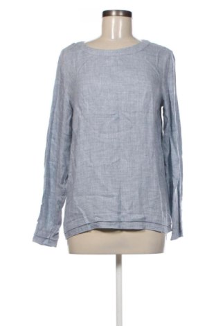 Bluză de femei Betty & Co, Mărime M, Culoare Albastru, Preț 31,49 Lei, #137376023