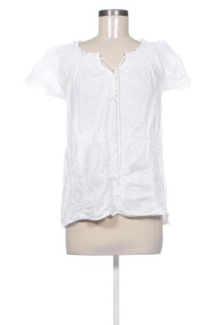 Bluză de femei Unbranded, Mărime L, Culoare Alb, Preț 55,00 Lei, #137376086