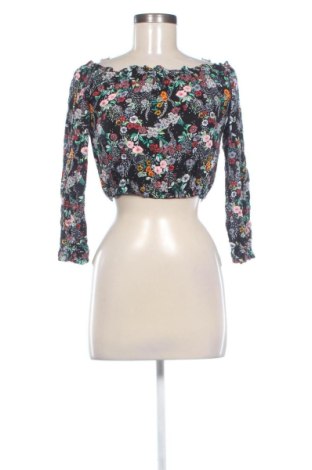 Dámská halenka H&M, Velikost S, Barva Vícebarevné, Cena  218,00 Kč, #137376867