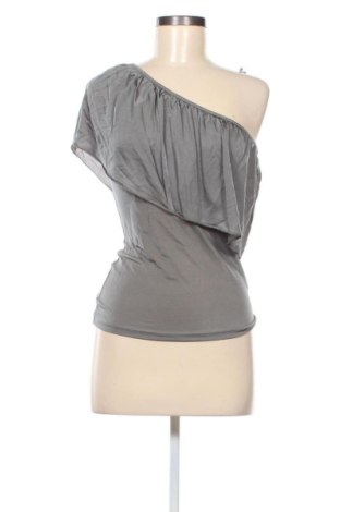 Bluzka damska Vero Moda, Rozmiar S, Kolor Szary, Cena 25,40 zł, #137376906