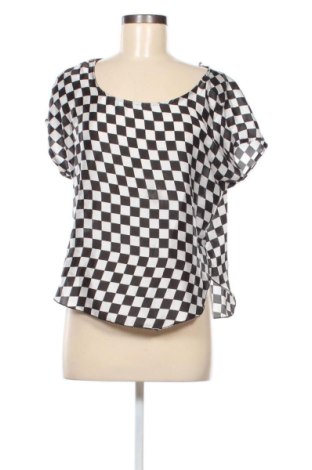 Bluzka damska Unbranded, Rozmiar M, Kolor Kolorowy, Cena 33,87 zł, #137376923