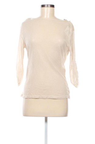 Bluzka damska Unbranded, Rozmiar M, Kolor ecru, Cena 29,63 zł, #137376941