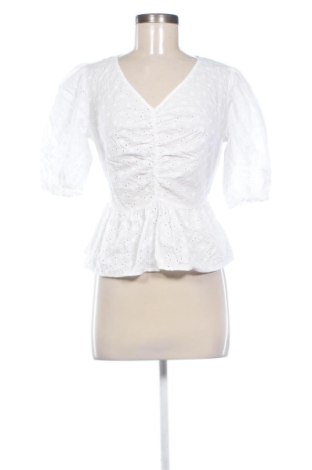 Damen Shirt New Look, Größe M, Farbe Weiß, Preis € 7,84, #137377367