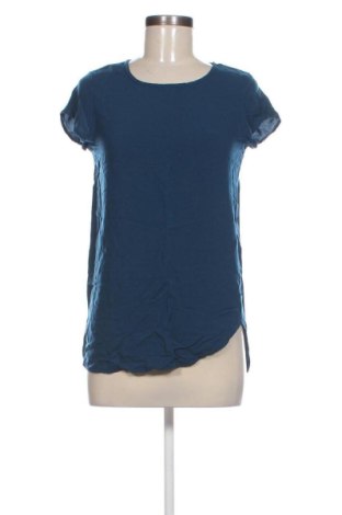 Дамска блуза Vero Moda, Размер S, Цвят Син, Цена 6,00 €, #137378337