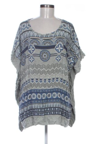 Bluză de femei Unbranded, Mărime XXL, Culoare Multicolor, Preț 66,95 Lei, #137378553