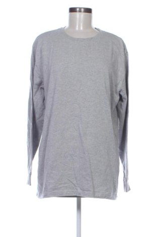 Bluzka damska Unbranded, Rozmiar XL, Kolor Szary, Cena 25,00 zł, #137379097