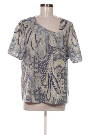 Bluză de femei Unbranded, Mărime XXL, Culoare Multicolor, Preț 96,71 Lei, #137379402