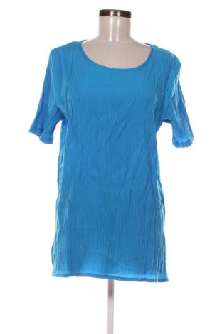 Bluză de femei Unbranded, Mărime L, Culoare Albastru, Preț 37,20 Lei, #137379431
