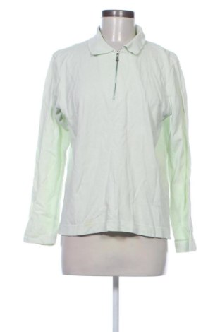 Дамска блуза Bogner, Размер M, Цвят Зелен, Цена 40,39 €, #137379567