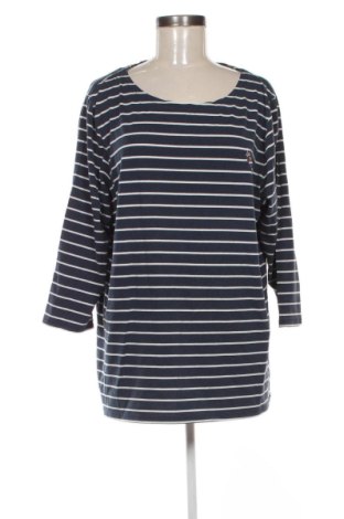 Bluzka damska U.S. Polo Assn., Rozmiar XXL, Kolor Kolorowy, Cena 80,44 zł, #137379637