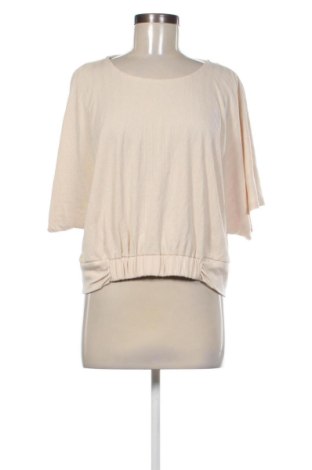 Bluzka damska C&A, Rozmiar L, Kolor ecru, Cena 33,87 zł, #137379786