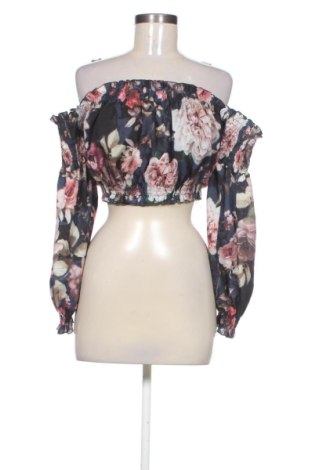 Bluzka damska Unbranded, Rozmiar M, Kolor Kolorowy, Cena 43,15 zł, #137379816