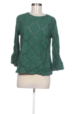 Bluzka damska Unbranded, Rozmiar M, Kolor Zielony, Cena 39,53 zł, #137380079
