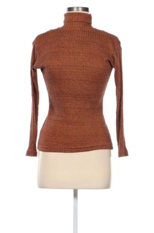 Bluzka damska Unbranded, Rozmiar XS, Kolor Pomarańczowy, Cena 33,87 zł, #137380160