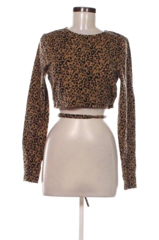 Bluză de femei Mohito, Mărime M, Culoare Multicolor, Preț 34,72 Lei, #137380177