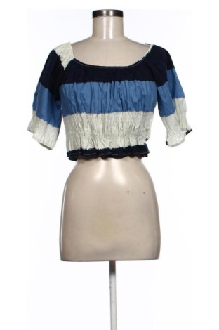 Dámská halenka NEW COLLECTION, Velikost S, Barva Vícebarevné, Cena  364,00 Kč, #137380480