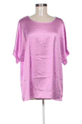 Dámska blúza Unbranded, Veľkosť 3XL, Farba Ružová, Cena  15,00 €, #137380831