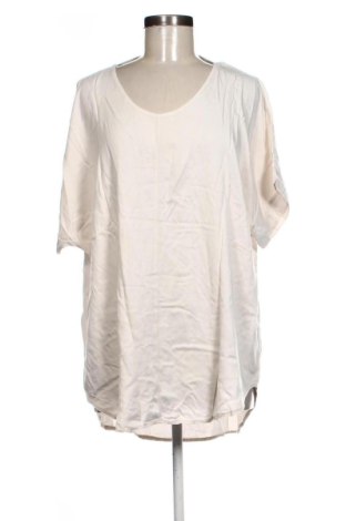 Bluzka damska Unbranded, Rozmiar XXL, Kolor ecru, Cena 59,27 zł, #137380935