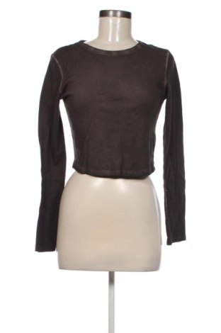 Bluză de femei Terranova, Mărime M, Culoare Maro, Preț 51,06 Lei, #137380986