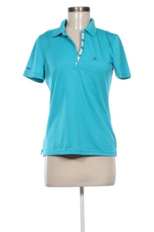 Dámska blúza Schoffel, Veľkosť M, Farba Modrá, Cena  21,00 €, #137381210