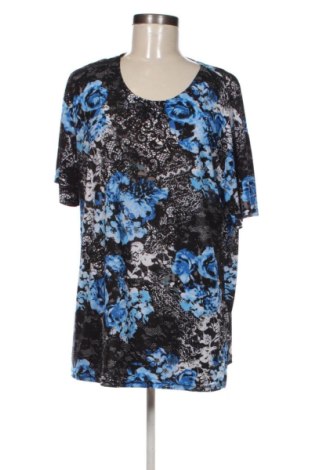 Bluzka damska Unbranded, Rozmiar 3XL, Kolor Kolorowy, Cena 59,68 zł, #137381343