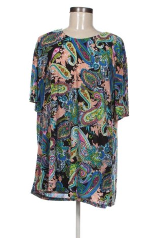 Bluză de femei Unbranded, Mărime 3XL, Culoare Multicolor, Preț 74,00 Lei, #137381367