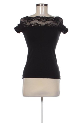 Bluză de femei Unbranded, Mărime S, Culoare Negru, Preț 35,79 Lei, #137381388