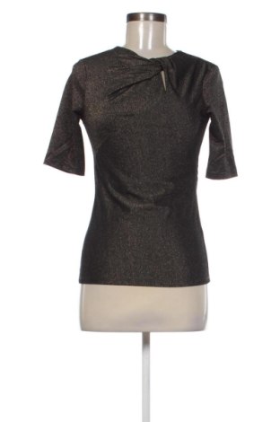 Bluzka damska H&M, Rozmiar S, Kolor Czarny, Cena 47,50 zł, #137381512
