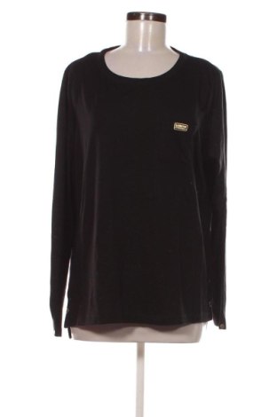 Bluză de femei Barbour, Mărime XL, Culoare Negru, Preț 167,25 Lei, #137381594