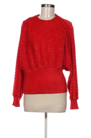 Damen Shirt Unbranded, Größe M, Farbe Rot, Preis € 6,18, #137381867