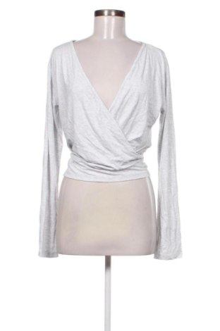 Damen Shirt Sinsay, Größe XXL, Farbe Grau, Preis € 8,38, #137382071