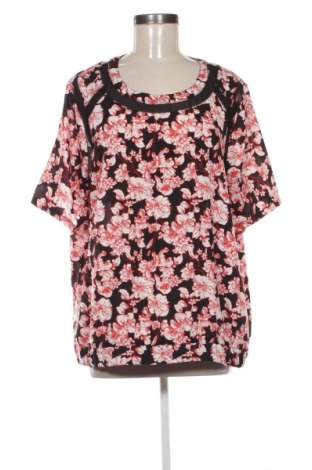 Damen Shirt Atmosphere, Größe XXL, Farbe Mehrfarbig, Preis € 10,16, #137382147