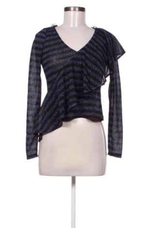 Bluzka damska Zara, Rozmiar S, Kolor Kolorowy, Cena 96,97 zł, #137382239
