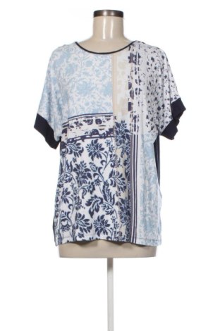 Damen Shirt Hajo, Größe XL, Farbe Mehrfarbig, Preis € 13,64, #137382317