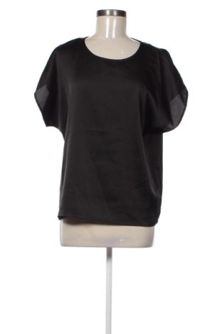 Bluzka damska SHEIN, Rozmiar XL, Kolor Czarny, Cena 44,67 zł, #137382374